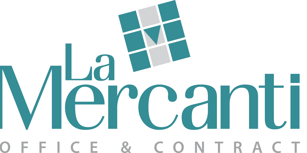 La Mercanti CH logo