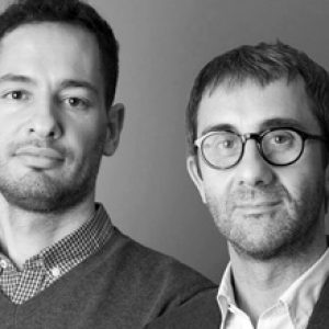 967arch, Architektur- und Designstudio aus Mailand — Handschrift des Bench-Systems Fil Rouge von Las Mobili