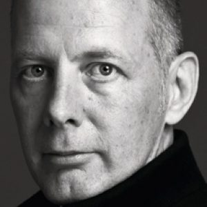 Ben van Berkel, Architekt des Mercedes-Benz Museums und Designer von Node+