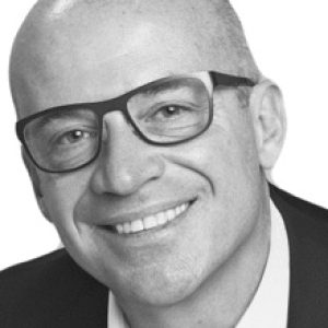Claudio Bellini, Designer des Chefzimmersystems DR von Frezza