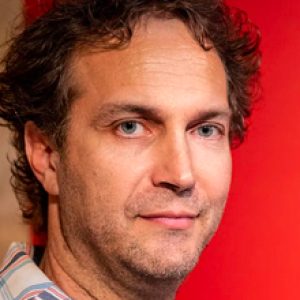 Daniele Lago
