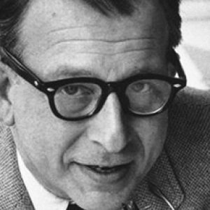 Eero Saarinen, Designer des Sessels Womb und der Serie Tulip für Knoll