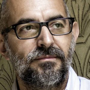 Ferruccio Laviani, Designer der Chefschreibtische Euclideo und Cartesiano für i4Mariani