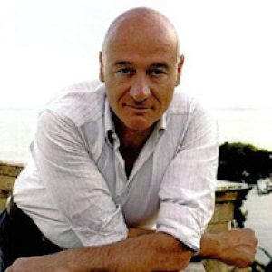 Francesco Rota, Designer mit Schweizer Ausbildung, Art Director von Lapalma