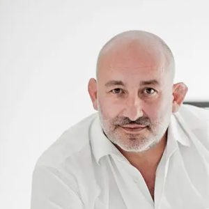 Jean-Marie Massaud, Designer vom Parfumflakon bis zur Architektur