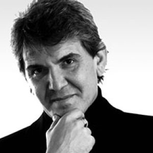 Nikolas Chachamis, Architekt und Designer der Las-Mobili-Kollektionen