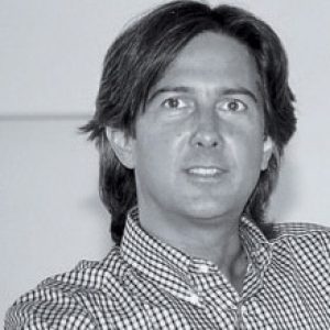 Designer Pinuccio Borgonovo Gestalter der Citterio Trennwandsysteme