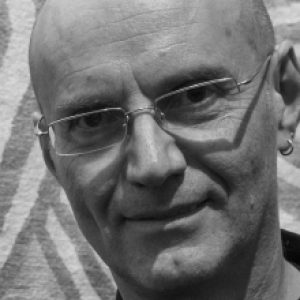 Architekt und Designer Roberto Giacomucci Gestalter der Bold58 Kollektion