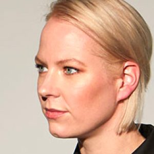 Sabine Marcelis, Gestalterin des VitraHaus Loft und der Sofafamilie Lisse für LaCividina