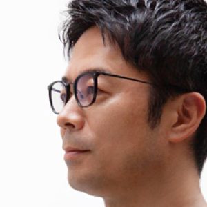 Mutina Keramik von Tokujin Yoshioka in einem Schweizer Empfang