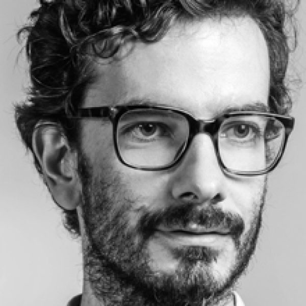 Designer Andrea Steidl Gestalter der LaCividina Serie Suiseki