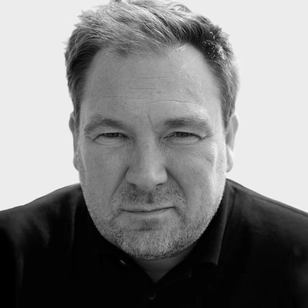 Antti Kotilainen, Designer des Konferenzstuhls Seela für Lapalma