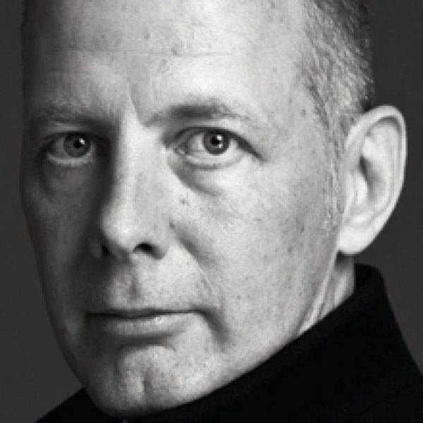 Ben van Berkel, Architekt des Mercedes-Benz Museums und Designer von Node+