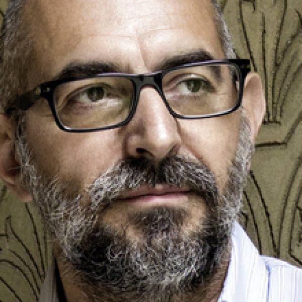 Ferruccio Laviani, Designer der Chefschreibtische Euclideo und Cartesiano für i4Mariani