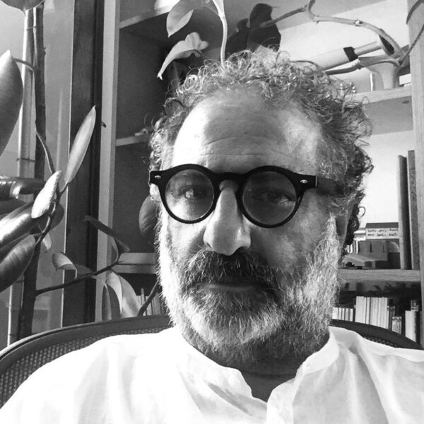 Giorgio Topan, Architekt und Möbeldesigner