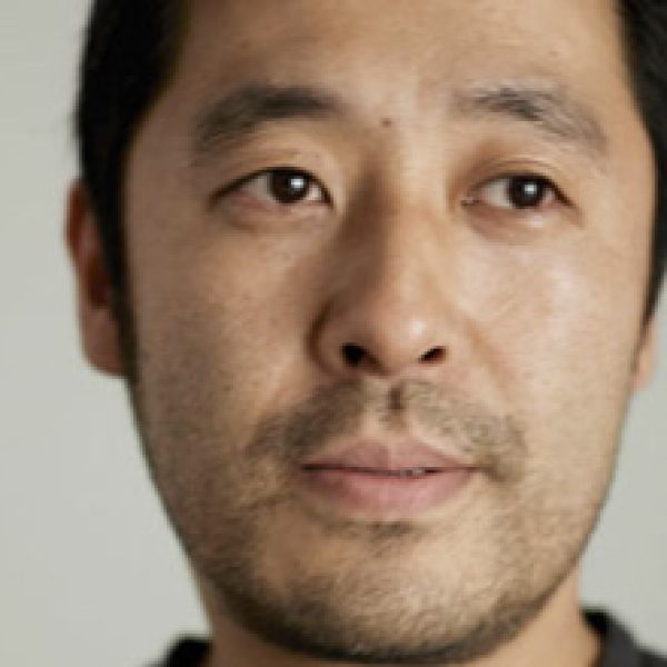 Ichiro Iwasaki, Gründer des Iwasaki Design Studio in Tokio