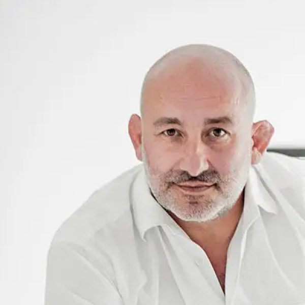 Jean-Marie Massaud, Designer vom Parfumflakon bis zur Architektur