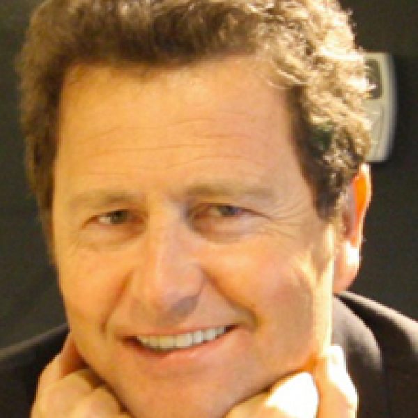 Architekt und Designer Mario Mazzer Gruender von Mario Mazzer Architects