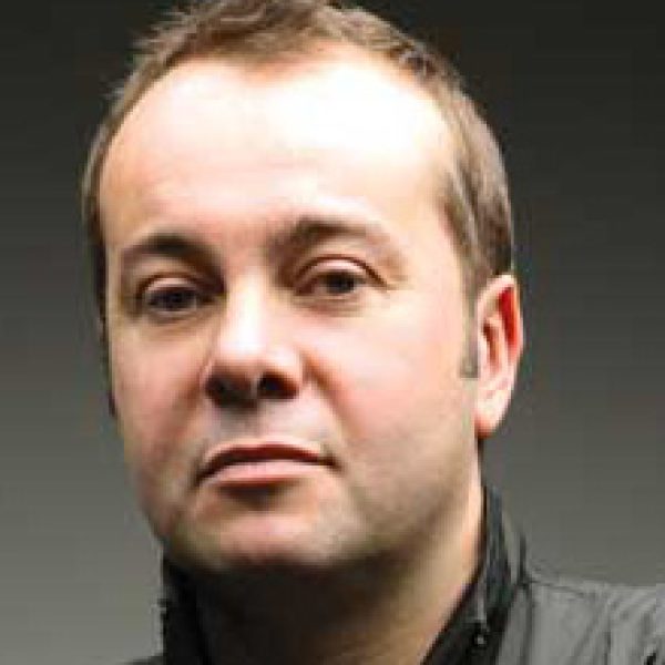 Patrick Norguet, Designer des Barhockers Mak für Lapalma
