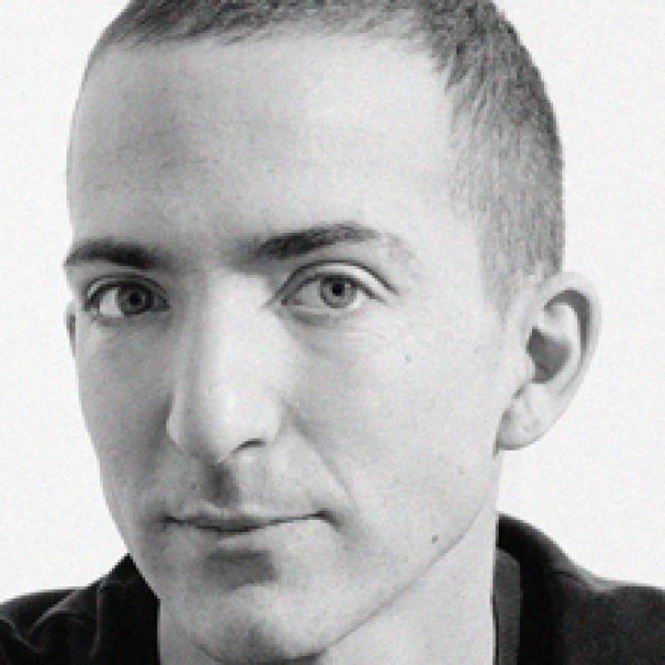 Valerio Sommella, Designer des Sitzsystems Siesta und der Kollektion Inca