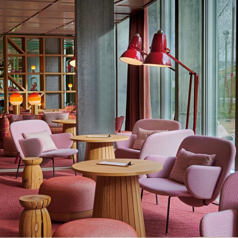 Design Badezimmer Büro Schweiz: Chefbad & Gästebad mit Stil