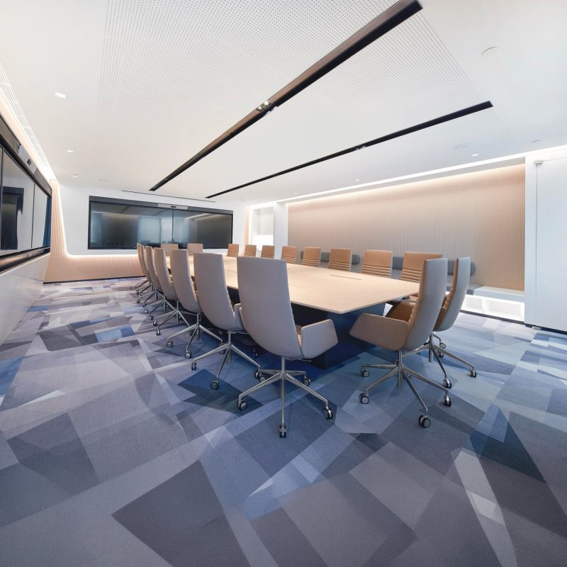 Sitzungszimmer & Boardroom: Räume für den Verwaltungsrat