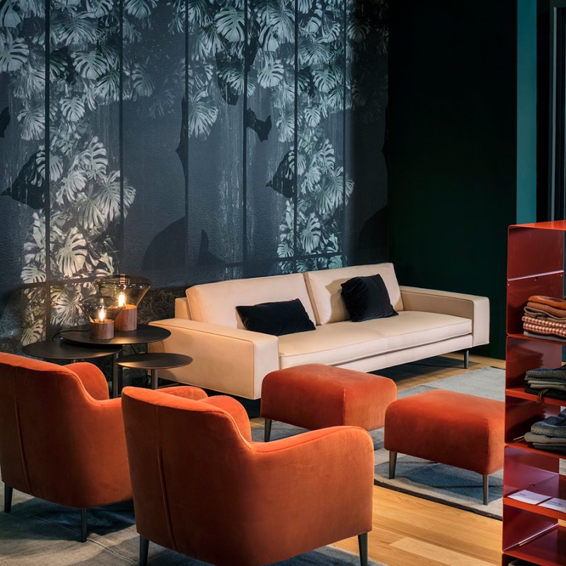Design Badezimmer Büro Schweiz: Chefbad & Gästebad mit Stil