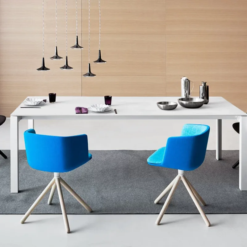 Sitzungszimmer & Boardroom: Räume für den Verwaltungsrat