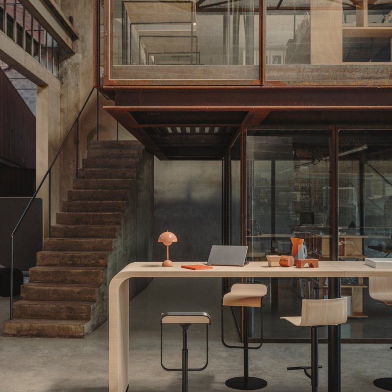 Design Badezimmer Büro Schweiz: Chefbad & Gästebad mit Stil