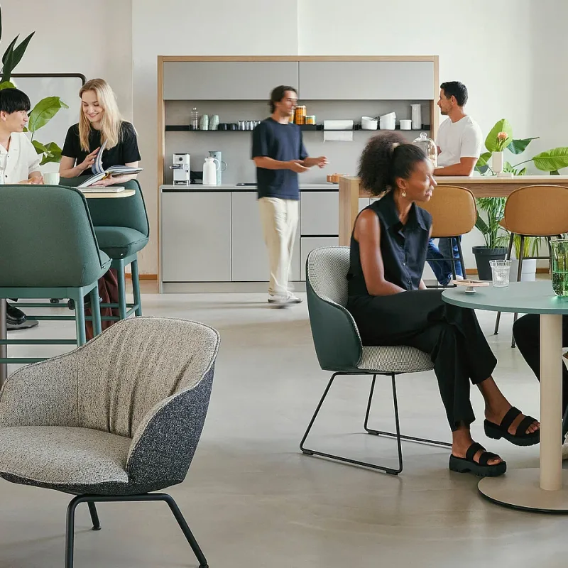 Design Badezimmer Büro Schweiz: Chefbad & Gästebad mit Stil
