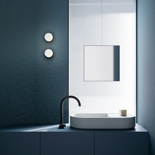 Design Badezimmer Büro Schweiz: Chefbad & Gästebad mit Stil
