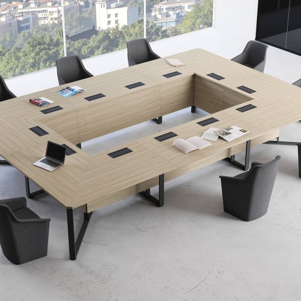Sitzungszimmer & Boardroom