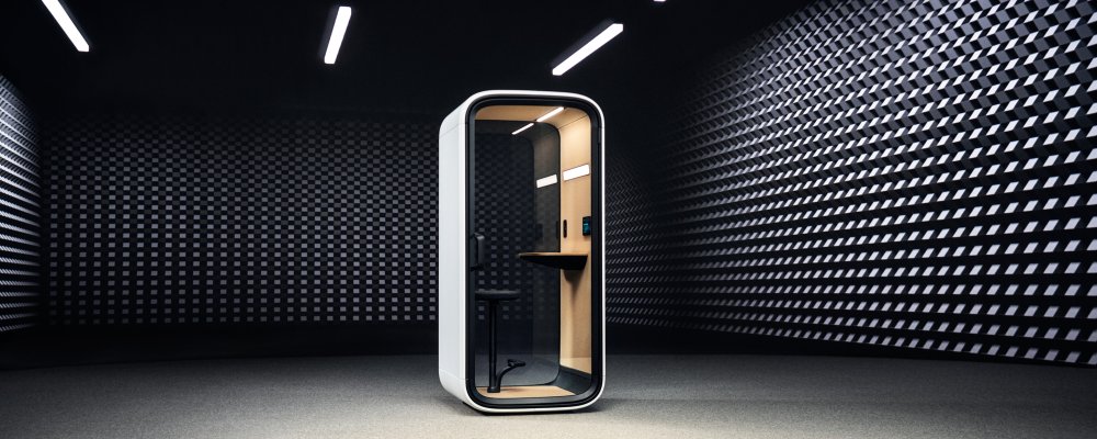 Framery One Compact