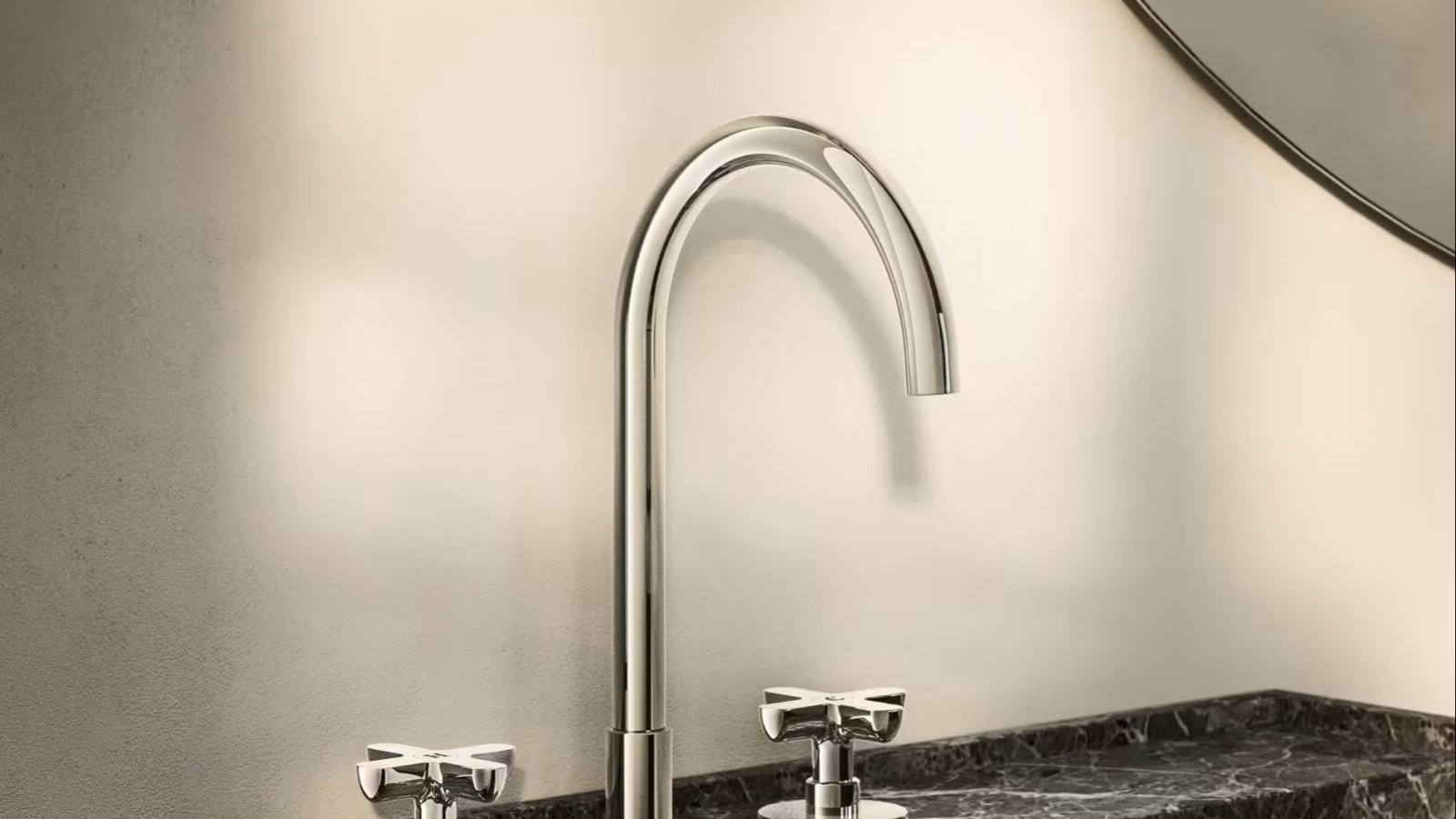 Designarmatur Icona von Fantini