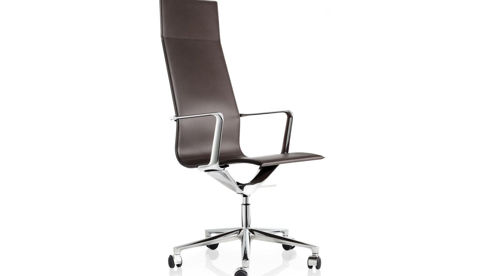 Kuna Chair von ICF Office in einem Chefbüro