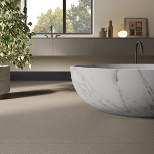 Phenomenon Mosaikkollektion von Mutina, Design Tokujin Yoshioka