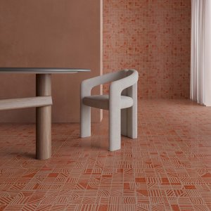 Break-Area mit Mater von Mutina