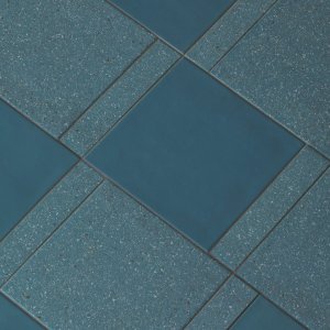 Detail der geglätteten Textur Smooth von Time