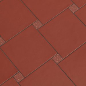 Time Salta Red Rough für draussen