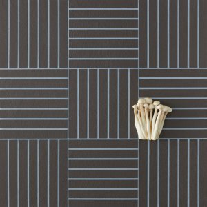 Fringe in der Farbe White