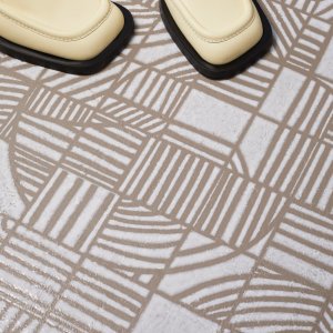 Empfang mit Mater von Mutina