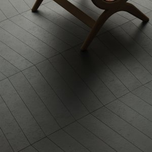 Treppe mit Kosei-Stufenelementen
