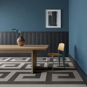 Kosei in der Farbe Bone