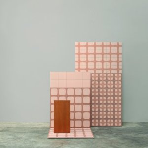 Betty Set Fliese von Mutina