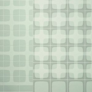 Betty T Shape Fliese von Mutina