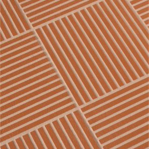 Sitzungszimmer zoniert mit Fringe