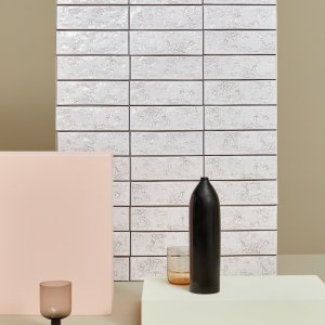 Chamotte-Modul Mono von Mutina im Detail