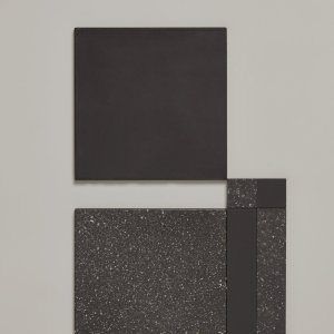 Palette der acht Farben der Kollektion Time