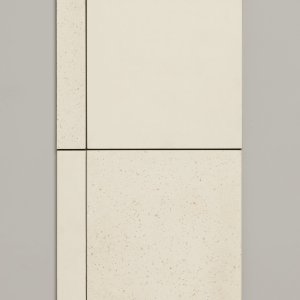 Eingerichteter Raum mit Time Boden von Mutina