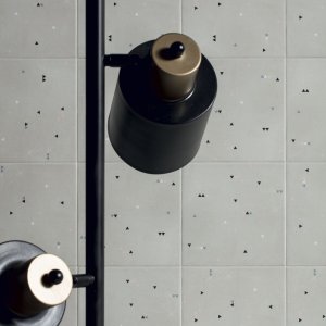 Boden aus Futura in einem Co-Working-Raum